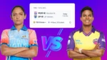 MUM-W VS UP-W Dream11 Prediction in Hindi ,WPL Match No 11